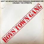Maxi single - Boys Town Gang, Gebruikt, Maxi-single, Ophalen of Verzenden, Pop