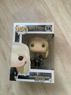 Nieuw, funko pop Luna Lovegood, Ophalen of Verzenden, Nieuw