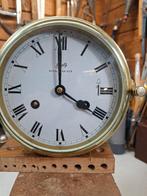 Mooie scheepsklok van Schatz de Royal Mariner, Ophalen of Verzenden