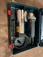 Bosch slijptol, Doe-het-zelf en Verbouw, Gereedschap | Slijpmachines, Ophalen of Verzenden, Zo goed als nieuw