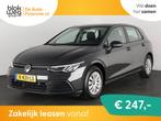 Volkswagen Golf 1.0 TSI Golf € 17.950,00, Auto's, 1160 kg, Stof, Origineel Nederlands, Bedrijf