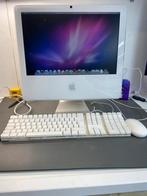 Imac 4.1 17inch met origineel tb/ muis, Computers en Software, Apple Desktops, Ophalen, Zo goed als nieuw, IMac