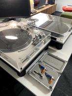 Complete DJ-set: 2x Technics SL-1200 MK7 + Xone:23C, Muziek en Instrumenten, Dj-sets en Draaitafels, Ophalen, Zo goed als nieuw