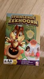 Springende Eekhoorn, Ophalen of Verzenden, Zo goed als nieuw, Jongen of Meisje