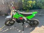 Pitbike 140cc €350, Fietsen en Brommers, Minibikes, Midibikes en Pitbikes, Ophalen of Verzenden, Gebruikt, Pitbike