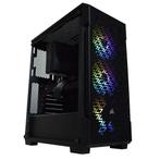 Gaming Pc I7 & GTX1660 Super, Computers en Software, Desktop Pc's, Verzenden, Kanaalkade 57, Custom-Computershop, Refurbished