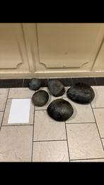 Aquadecor 5 Ronde Stenen model D21 Nieuw, Dieren en Toebehoren, Ophalen of Verzenden, Nieuw, Plant(en), Steen of Hout