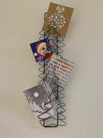 Kerstkaartenhouder, Diversen, Kerst, Ophalen of Verzenden