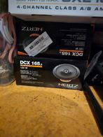 Car speakers Hertz, Auto diversen, Autospeakers, Ophalen of Verzenden, Nieuw