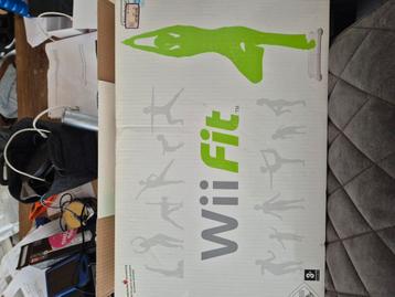 Wii balance board beschikbaar voor biedingen