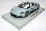 Maserati MC20 Cielo Aqua Marina P18222A 1:18 van BBR, Nieuw, Overige merken, Ophalen of Verzenden, Auto