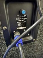 Glockenklang Soul Versterker, Muziek en Instrumenten, Versterkers | Bas en Gitaar, Ophalen, Gebruikt, Basgitaar, 100 watt of meer