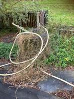 2 rollen (schapen) gaas, Dieren en Toebehoren, Ophalen, Zo goed als nieuw