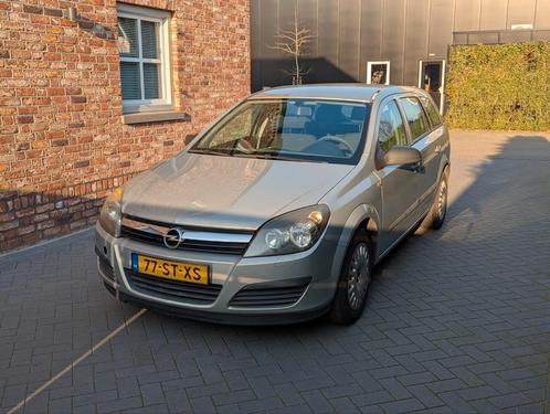 Opel Astra 1.6 16V Twinsport 2006, Auto's, Opel, Particulier, Astra, Benzine, B, Stationwagon, Handgeschakeld, Origineel Nederlands
