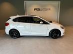 BMW 2-serie Active Tourer 218d AUTOMAAT CORPORATE LEASE SPOR, Auto's, Stof, 4 cilinders, 150 pk, Wit