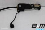 Achterklep slotmechaniek VW Passat 3BG Variant 3B9827297A, Gebruikt