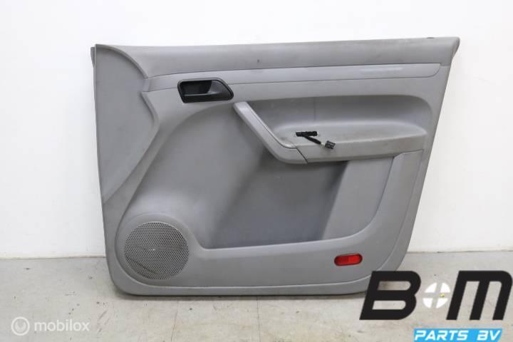 Deurpaneel rechtsvoor VW Caddy 2K 2K1867006T, Auto-onderdelen, Interieur en Bekleding, Gebruikt