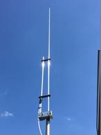 Fm radio antenne met 15 meter coax kabel en gratis stekker, Ophalen, Nieuw, Antenne