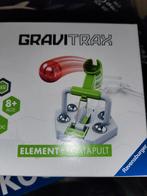Gravitrax Element Katapult, Ophalen of Verzenden, Nieuw, Jongen of Meisje