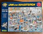 Jan van Haasteren puzzels, Hobby en Vrije tijd, Denksport en Puzzels, Ophalen, 500 t/m 1500 stukjes, Zo goed als nieuw, Legpuzzel