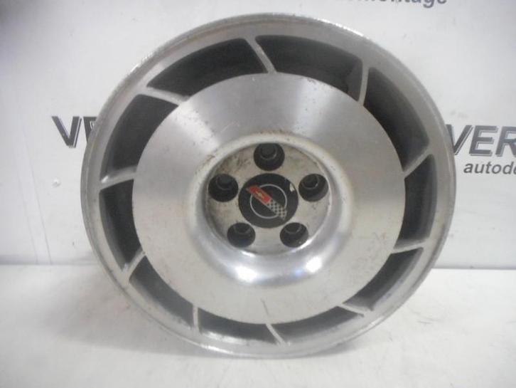 Lichtmetalen Velg Chevrolet USA Corvette (C4) 1985 16x85x32, Auto-onderdelen, Banden en Velgen, Gebruikt