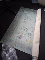 Pip Studio vloerkleed Fleur 185cmx275cm groen, Ophalen, 200 cm of meer, Zo goed als nieuw, 200 cm of meer