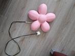IKEA Kinderlamp - Leuk voor de kinderkamer!, Kunststof, Gebruikt, Kindvriendelijk, Ophalen of Verzenden