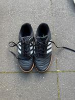 Adidas zaalschoenen maat 36, Ophalen of Verzenden, Gebruikt, Jongen of Meisje, Sportschoenen
