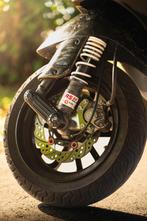 Brembo 2P Remklauw Grijs - Piaggio Zip SP, Info@freshparts.nl, Overige typen, Nieuw, Piaggio Zip