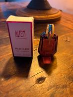 Mugler “Alien hypersense” 5ml edp miniatuur, Ophalen of Verzenden, Zo goed als nieuw, Miniatuur