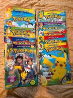 Pokemon, Boeken, Tijdschriften en Kranten, Ophalen of Verzenden, Gelezen, Overige typen