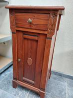 kastje, Ophalen, Minder dan 50 cm, Gebruikt, 1 of 2 laden