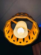 Vintage lamp Nilsson Nordisk Present Östersund Zweden, Ophalen, A, A, A