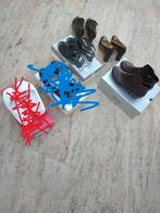 Damesschoenen, maat 3.5 en 4, GABOR, MEISI, HASSIA, Kleding | Dames, Schoenen, Blauw, Lage of Enkellaarzen, Ophalen of Verzenden