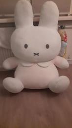 Nijntje knuffel 1m hoog, Ophalen, Zo goed als nieuw, Konijn