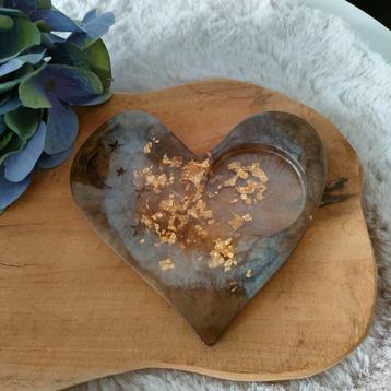 Epoxy gedenk harten beschikbaar voor biedingen