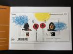 2012, Kinderboekenweek postzegelmapje 467, Postzegels en Munten, Postzegels | Nederland, Verzenden, Na 1940, Postfris