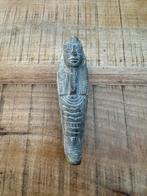 Stenen Sarcofaag Decoratie - Egyptisch Motief, Ophalen of Verzenden