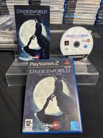 Underworld: The Eternal War - PlayStation 2, Avontuur en Actie, Ophalen of Verzenden, Zo goed als nieuw, Under