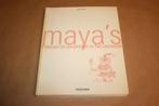 Maya\'s. Paleizen en piramiden in het oerwoud., Boeken, Geschiedenis | Wereld, Ophalen of Verzenden, Gelezen, Europa