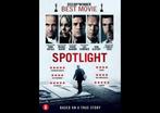 Spotlight, Vanaf 16 jaar, Ophalen of Verzenden, Zo goed als nieuw, Overige gebieden