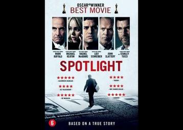 Spotlight beschikbaar voor biedingen