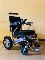 Mobiscoot lichtgewicht plooibaar Electrische rolstoel nieuw, Diversen, Rolstoelen, Ophalen of Verzenden, Elektrische rolstoel