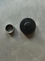 Oura Ring - Maat 11, Gebruikt, Oura, Ophalen of Verzenden, Waterdicht