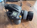 Hasselblad H6d 50c complete set met lenzen voor 1 prijs, Ophalen of Verzenden, Zo goed als nieuw