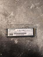 Patriot P300 NVMe SSD – 128GB (M.2 2280), Computers en Software, RAM geheugen, DDR4, Nieuw, Ophalen of Verzenden, 128 GB