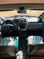 Mercedes Vito/Viano Comand APS NTG2 Navigatie, Auto diversen, Autonavigatie, Ophalen of Verzenden, Gebruikt