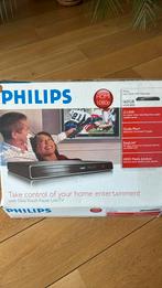 Philips DVD-recorder met harde schijf HDR3800/31, Audio, Tv en Foto, Dvd-spelers, Ophalen, Nieuw, Philips
