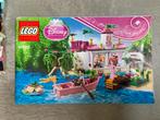 Lego disney 41052 ariels magische kus, Kinderen en Baby's, Speelgoed | Duplo en Lego, Ophalen of Verzenden, Zo goed als nieuw
