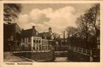 Franeker - Academiestraat, Ophalen of Verzenden, Voor 1920, Gelopen, Friesland